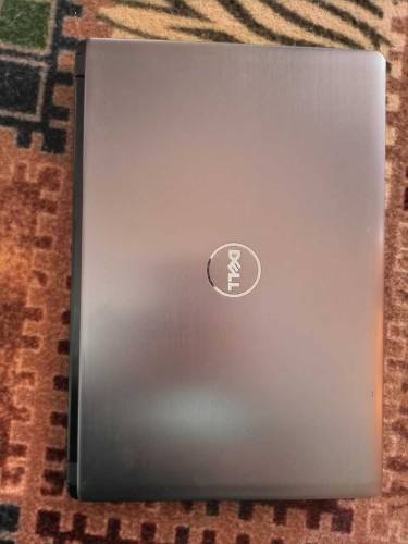 Dell laptop  i5- 5gen , 256 GB SSD,  5480.2Gb Nvidia Gf card
