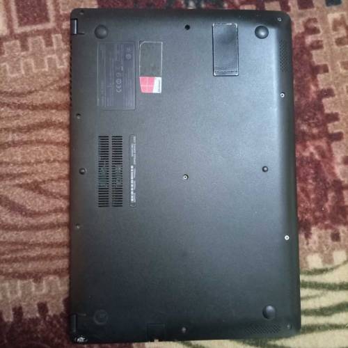 Dell laptop  i5- 5gen , 256 GB SSD,  5480.2Gb Nvidia Gf card