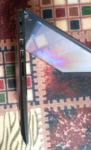 Dell laptop  i5- 5gen , 256 GB SSD,  5480.2Gb Nvidia Gf card