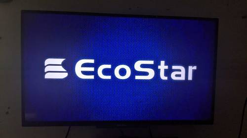 Ecostar 40 inch simple Led