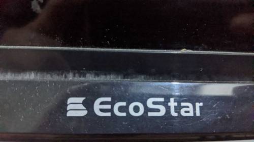 Ecostar 40 inch simple Led