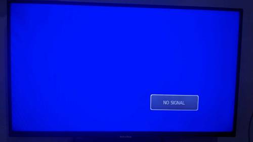 Ecostar 40 inch simple Led