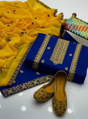4pc clothing women Clothing Unstitched 
