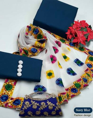 Trending Fancy Eid Banarsi New katan silk Collection*