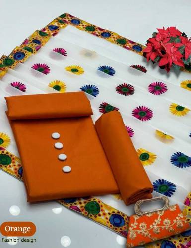 Trending Fancy Eid Banarsi New katan silk Collection*