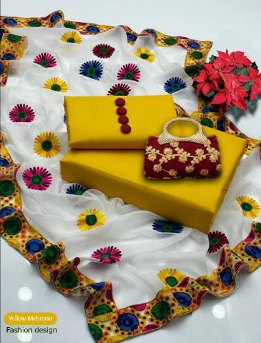 Trending Fancy Eid Banarsi New katan silk Collection*