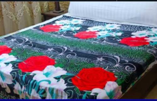BED SHEETS
