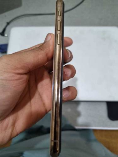 Apple iPhone Xs 64 gb with box