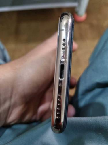 Apple iPhone Xs 64 gb with box