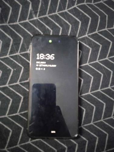 Nothing Phone 1 with Nothing Earbuds 1 
