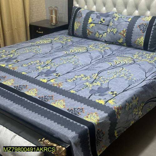 bed-sheet 