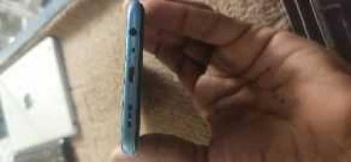 Oppo A15  2gb ram 32 storage