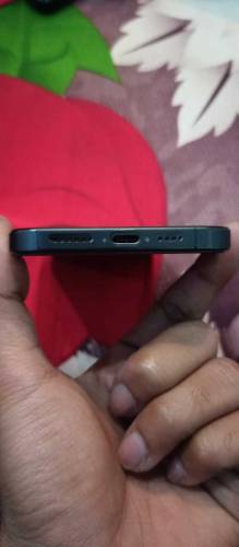 Iphone 15 pro max 256GB HK Variant Just Open Box Set 