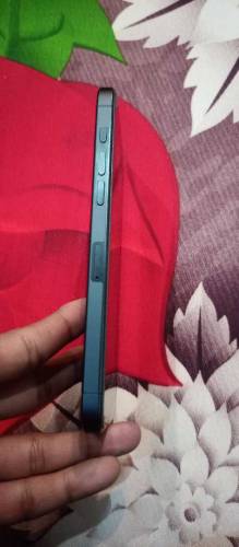 Iphone 15 pro max 256GB HK Variant Just Open Box Set 