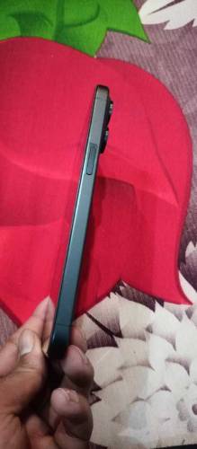 Iphone 15 pro max 256GB HK Variant Just Open Box Set 