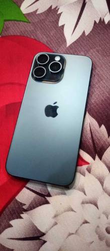 Iphone 15 pro max 256GB HK Variant Just Open Box Set 