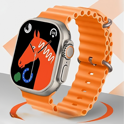 T900 Ultra Smart Watch 