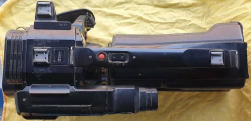 PANASONIC CAMERA MDH2 WITH ACCESRIES NO ANY FALT ALL OK