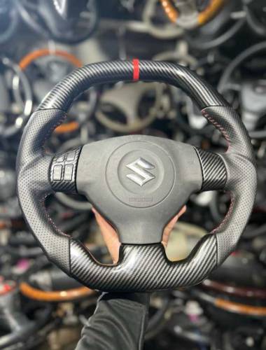 Selling Cars Steerings