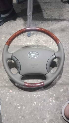 Selling Cars Steerings