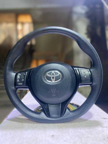 Selling Cars Steerings
