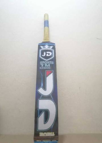 New JD bat are available 