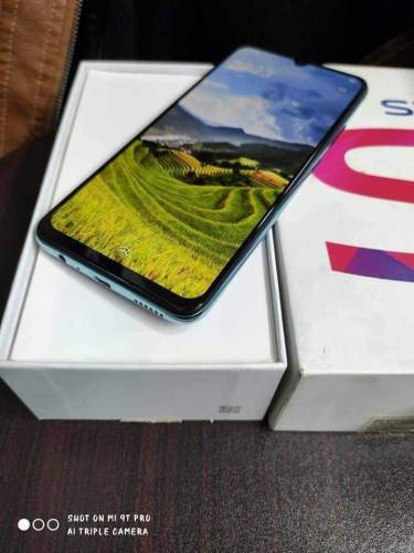 Vivo S1 4/128gb PTA Approved My WhatsApp number 0348=0445841