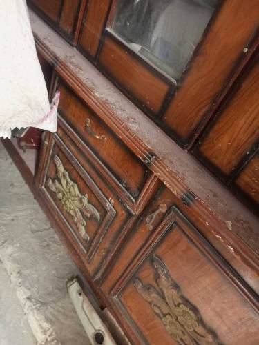 Furniture set