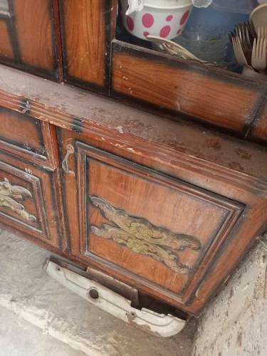 Furniture set