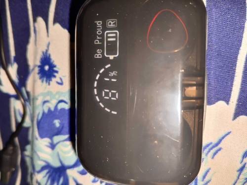 blothooth connector mobile device 