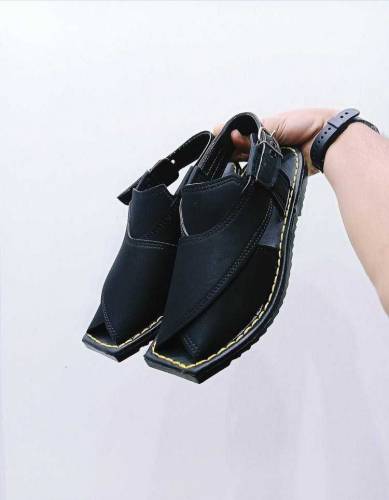 Peshawari Chappal 