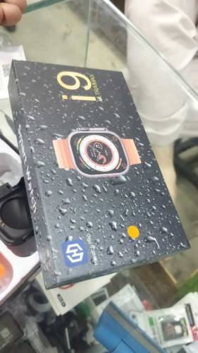 smart watch 9D00