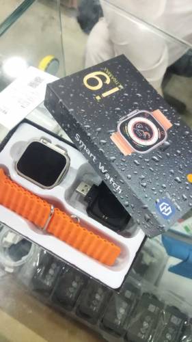 smart watch 9D00