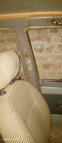 Mehran car for sale and exchange Bolan 