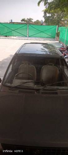 Mehran car for sale and exchange Bolan 