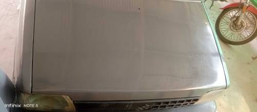 Mehran car for sale and exchange Bolan 