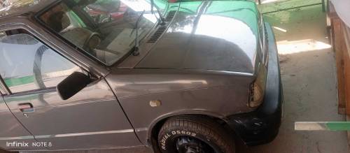 Mehran car for sale and exchange Bolan 