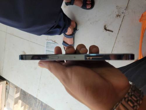 I phone 13 pro max 