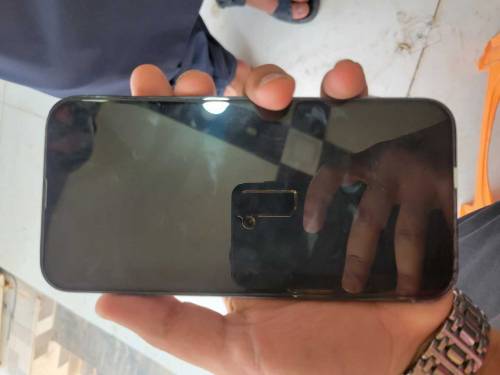 I phone 13 pro max 