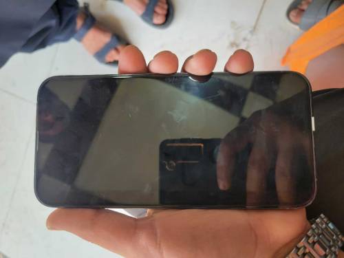 I phone 13 pro max 
