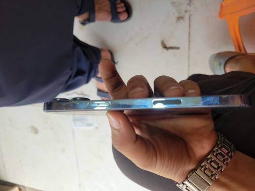I phone 13 pro max 