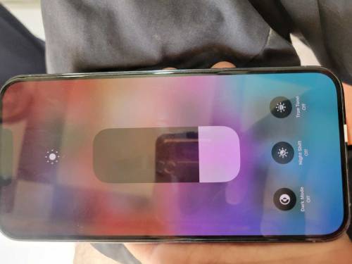 I phone 13 pro max 