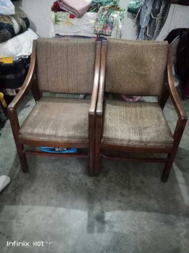 sofa chairs 2 Pcs