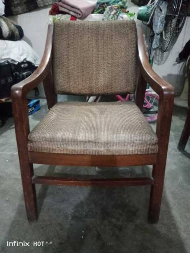 sofa chairs 2 Pcs