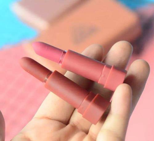 High Pigmented Lipstick, Pack of 6