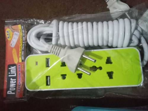 Electrical Leads / Extentions