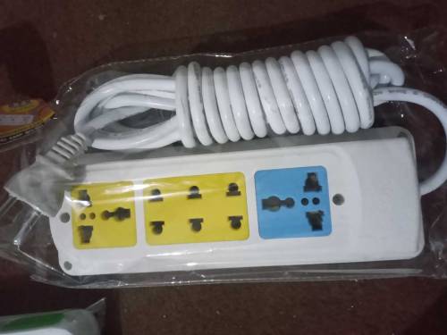 Electrical Leads / Extentions