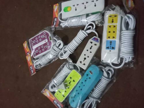 Electrical Leads / Extentions