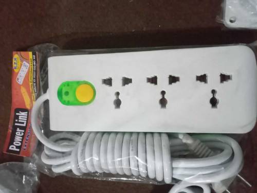 Electrical Leads / Extentions