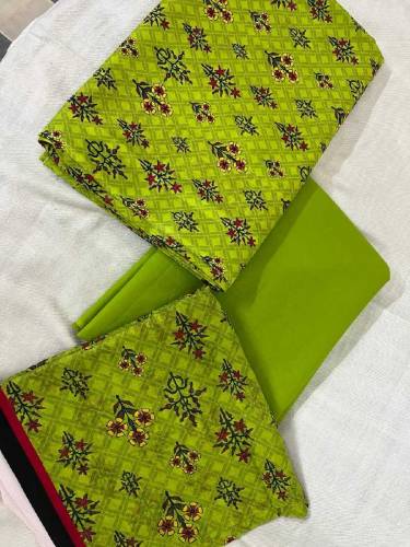 Summer collection 3Pc lawn 2024